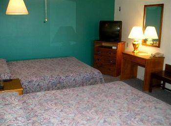 Midlands Motel